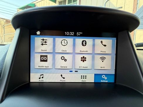 Used 2019 Ford Fiesta SE w/ Equipment Group 201A image 34