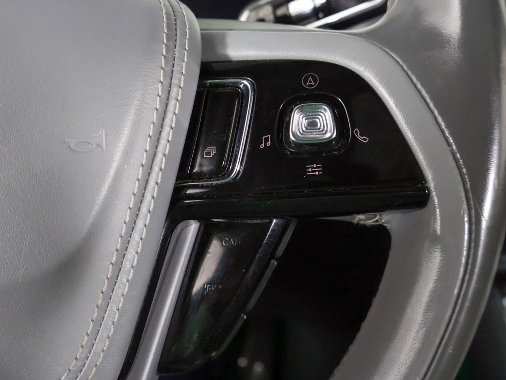 Used 2021 Lincoln Aviator Reserve RWD image 47