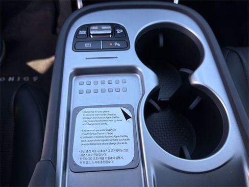 New 2026 Hyundai Ioniq 9 SEL image 18