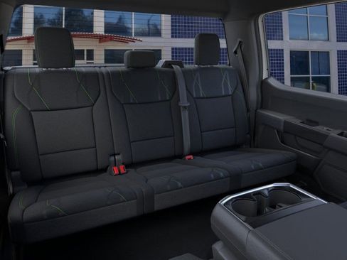 New 2025 Ford F150 STX image 12