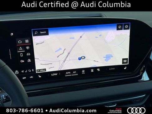 Certified 2025 Audi A5 2.0T Premium w/ Convenience Package AWD/4WD image 4
