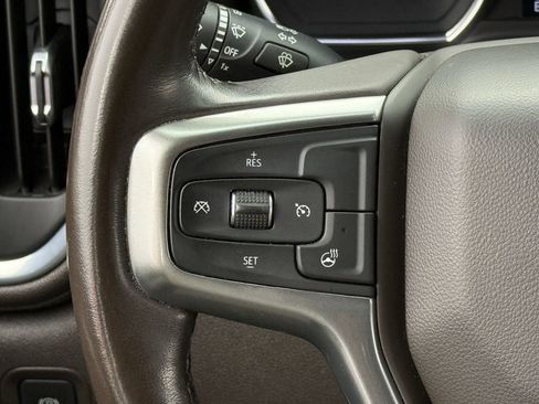 Used 2021 Chevrolet Silverado 2500 LTZ AWD/4WD image 13