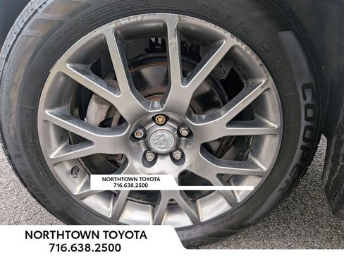 Used 2018 Buick Encore Sport Touring AWD/4WD image 41