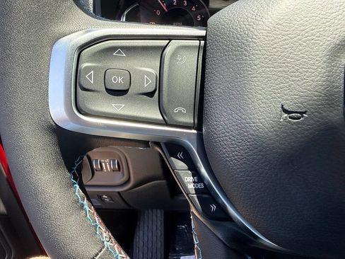 New 2026 RAM 1500 Big Horn AWD/4WD image 29