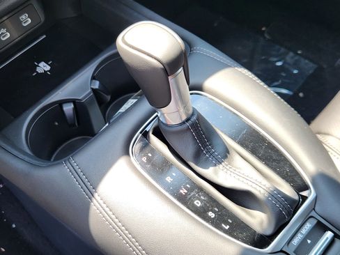 New 2026 Honda HR-V EX-L image 13