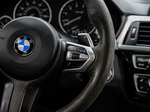 Used 2018 BMW 340i Sedan image 26