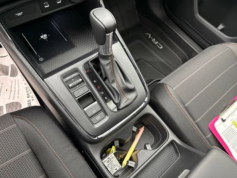 New 2026 Honda CR-V Sport image 20