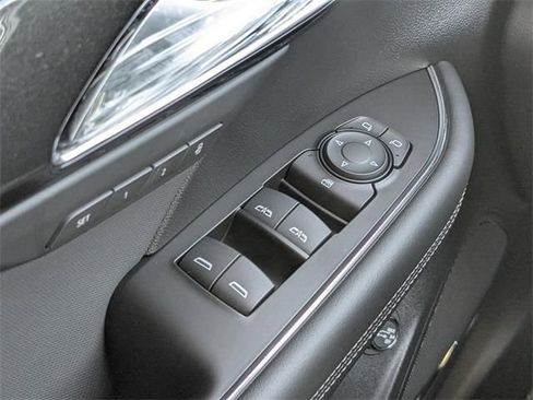 New 2026 Buick Envision Preferred image 28