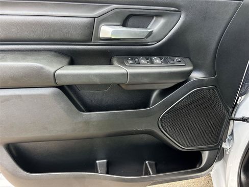 Used 2023 RAM 1500 Tradesman AWD/4WD image 17