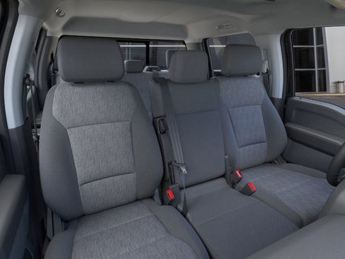 New 2026 Ford F450 XL w/ XL Driver Assist Package image 10