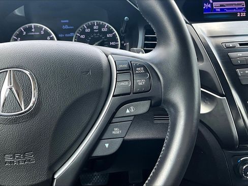 Used 2014 Acura ILX FWD image 21