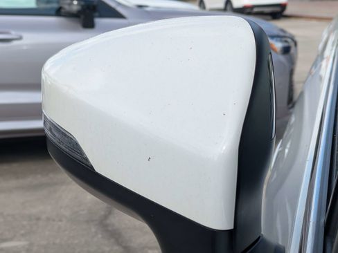 Certified 2023 Subaru Ascent Premium w/ Convenience Package image 12