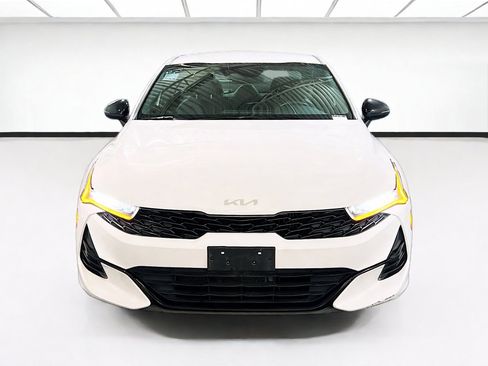 Used 2024 Kia K5 GT-Line FWD image 2