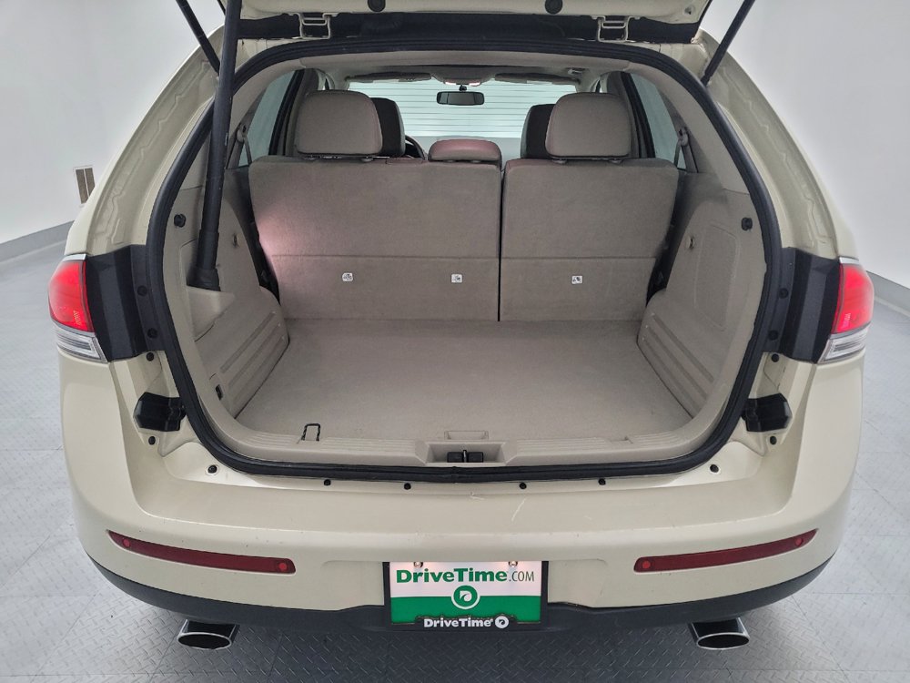 Used 2014 Lincoln MKX AWD w/ Equipment Group 102A image 29