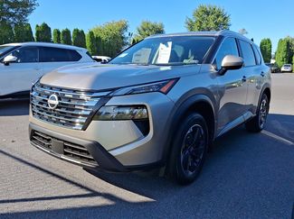 New 2026 Nissan Rogue SV w/ SV Premium Package video 3