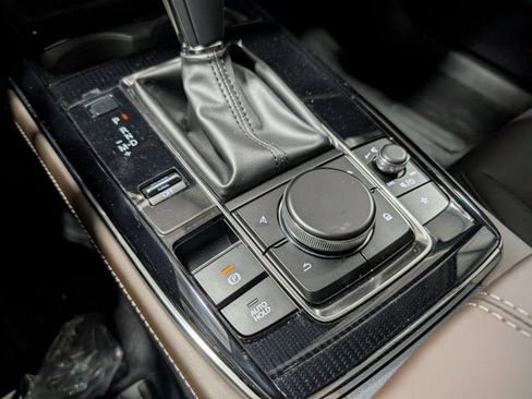 New 2025 MAZDA CX-30 AWD 2.5 S w/ Premium Package image 27