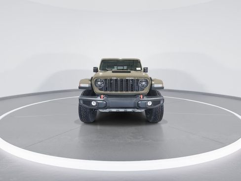 New 2026 Jeep Gladiator Mojave AWD/4WD image 3