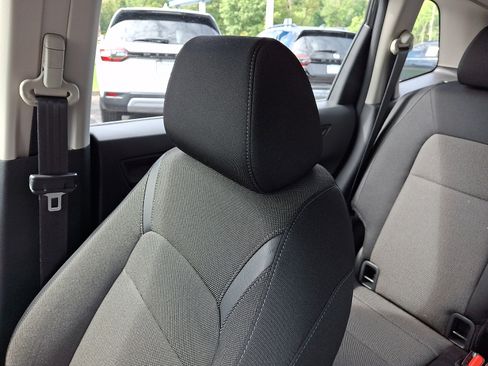 Used 2024 Honda CR-V LX image 17