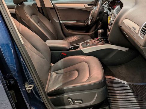 Used 2013 Audi A4 2.0T Premium w/ Convenience Pkg image 22