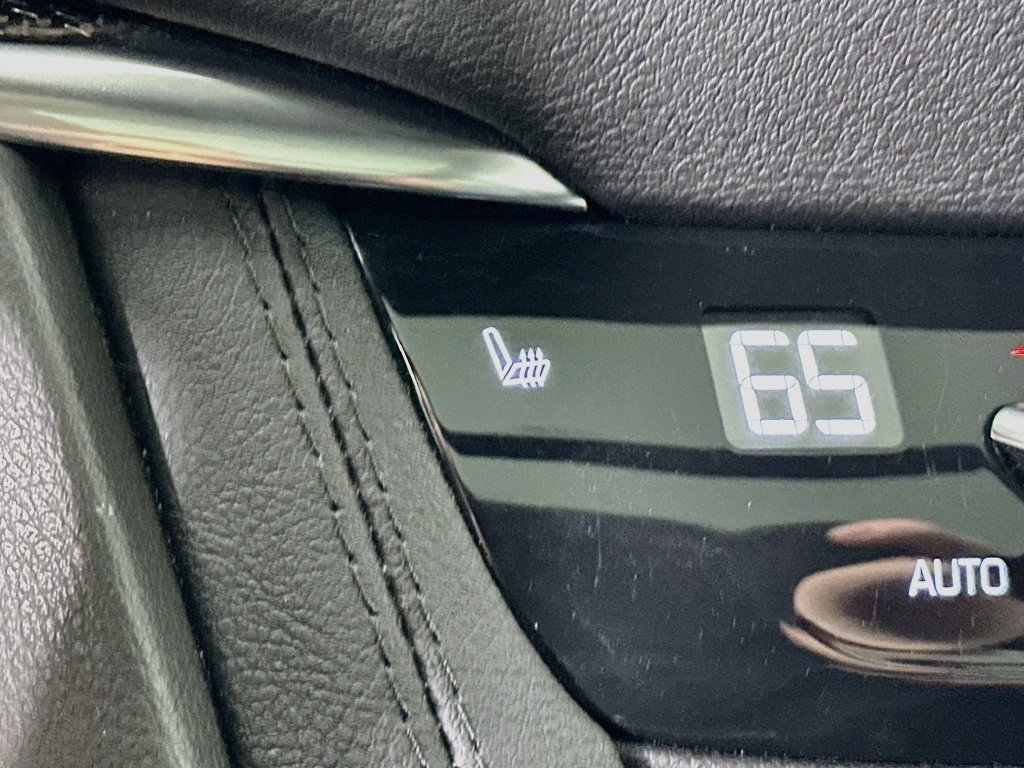 Used 2024 Cadillac XT5 Sportv AWD/4WD image 26