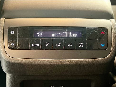 Used 2023 Nissan Pathfinder Rock Creek image 17