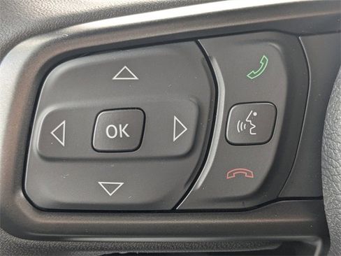 New 2025 Jeep Wrangler Sport S image 24