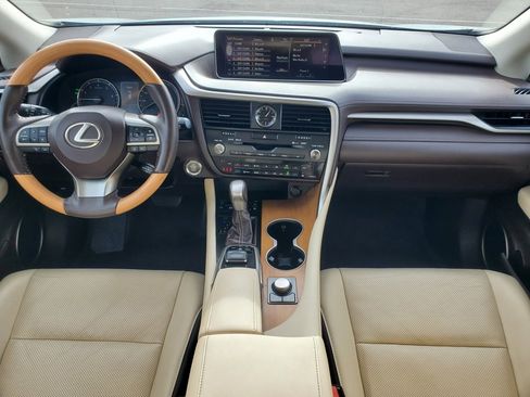 Used 2018 Lexus RX 350 350 w/ Premium Package image 6