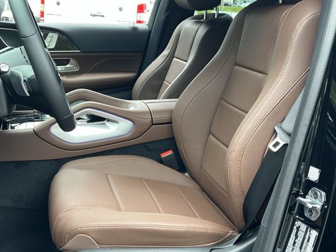 New 2026 Mercedes-Benz GLE 350 4MATIC image 18