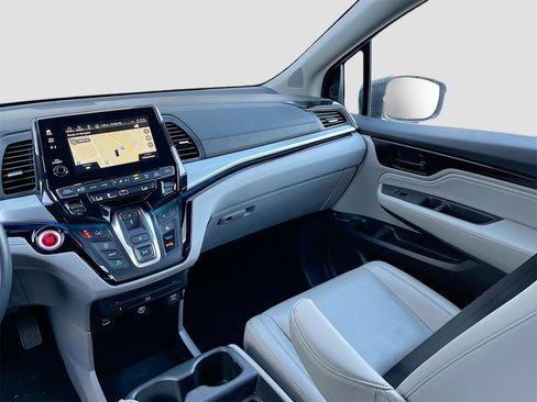 Used 2023 Honda Odyssey Touring image 24