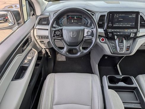 Used 2020 Honda Odyssey EX-L image 22