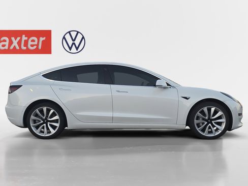 Used 2019 Tesla Model 3 Standard Range Plus image 16