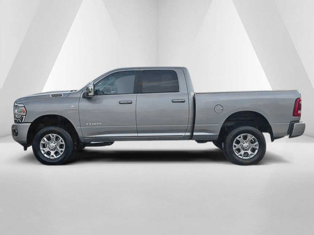 Used 2024 RAM 2500 Laramie AWD/4WD image 5