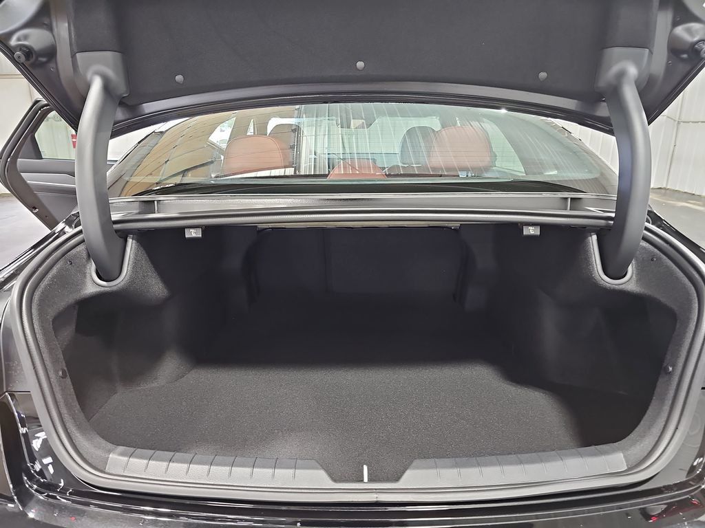 New 2026 Kia K5 GT-Line AWD/4WD image 12