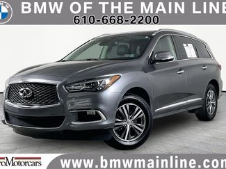 Used 2020 INFINITI QX60 Luxe w/ Essential Package AWD/4WD video 1
