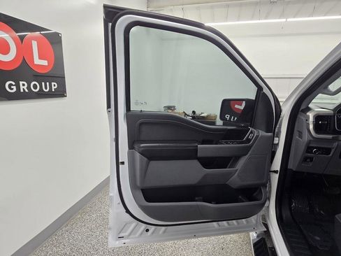 Used 2022 Ford F150 XLT w/ Equipment Group 301A Mid image 26