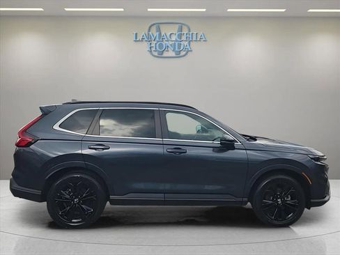Used 2023 Honda CR-V Sport Touring image 6