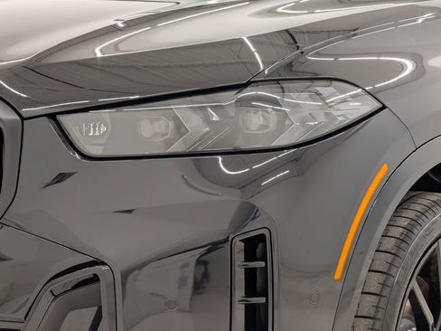 New 2026 BMW X5 M60i w/ Parking Assistance Package image 11