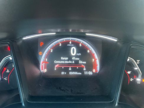 Used 2021 Honda Civic Sport image 21