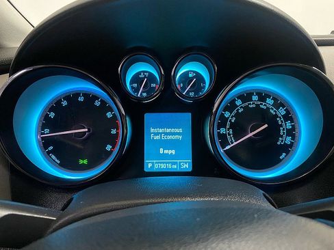 Used 2015 Buick Verano Convenience w/ Experience Buick Package image 18