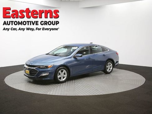 Used 2024 Chevrolet Malibu LS image 55
