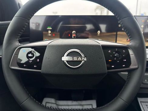 New 2026 Nissan Leaf Platinum+ w/ Cargo Package (Platinum+) image 21