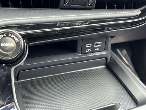 Used 2024 Lexus NX 350 AWD w/ Cold Area Package image 41