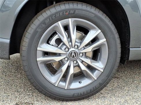 New 2025 Acura ADX AWD image 6