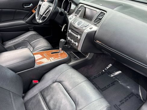 Used 2011 Nissan Murano LE image 32