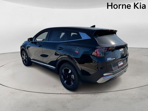 New 2026 Kia Sportage LX image 5