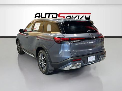 Used 2022 INFINITI QX60 Sensory AWD/4WD image 5