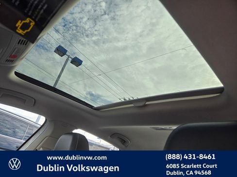 New 2026 Volkswagen Jetta SE image 14