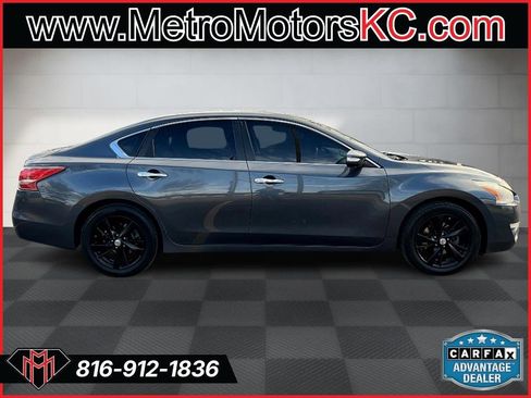 Used 2013 Nissan Altima 2.5 SL image 7