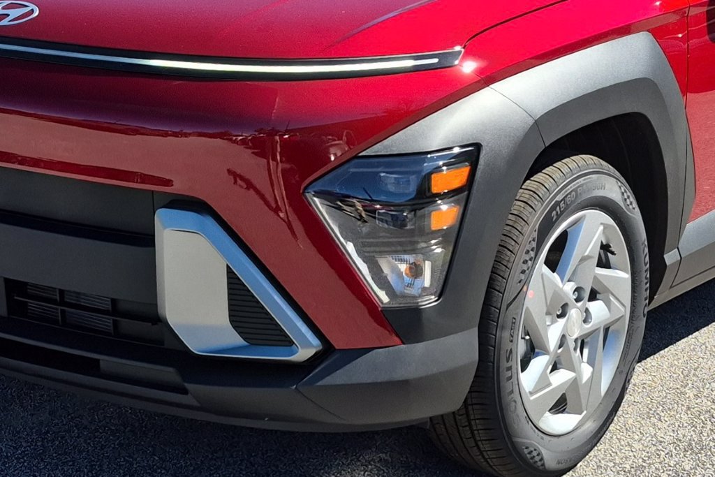 New 2027 Hyundai Kona SE FWD image 10