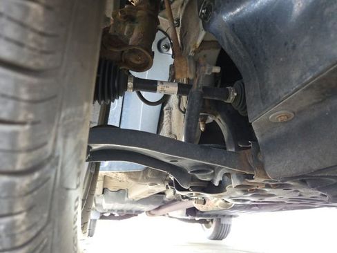 Used 2017 Hyundai Tucson SE AWD/4WD image 66